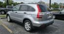 2007 Silver Honda CR-V EX (5J6RE48537L) with an 4-Cyl, VTEC, 2.4 Liter engine, Automatic transmission, located at 341 N White Horse Pike, Lawnside, NJ, 08045, (856) 262-9500, 39.855621, -75.027451 - Photo#2