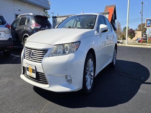 2013 Lexus ES 350 Sedan