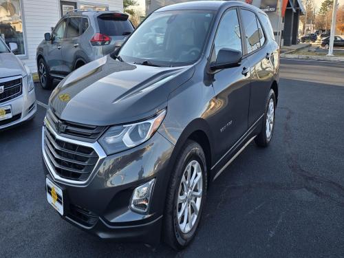 2020 Chevrolet Equinox LS 2WD