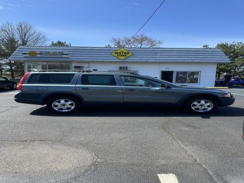 2003 Volvo XC70 Cross Country